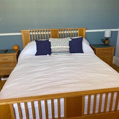 Herne Bay Central - 2 Minutes From Beach Apartment المظهر الخارجي الصورة