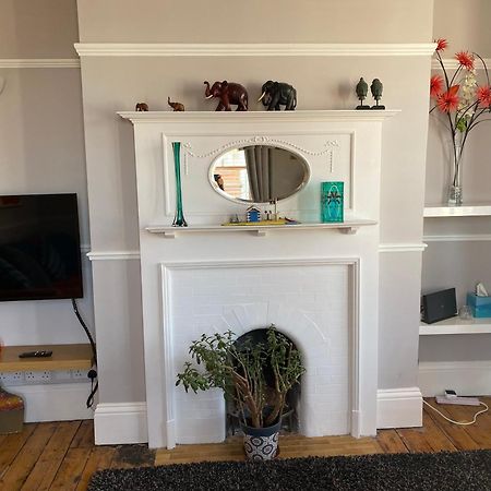 Herne Bay Central - 2 Minutes From Beach Apartment المظهر الخارجي الصورة