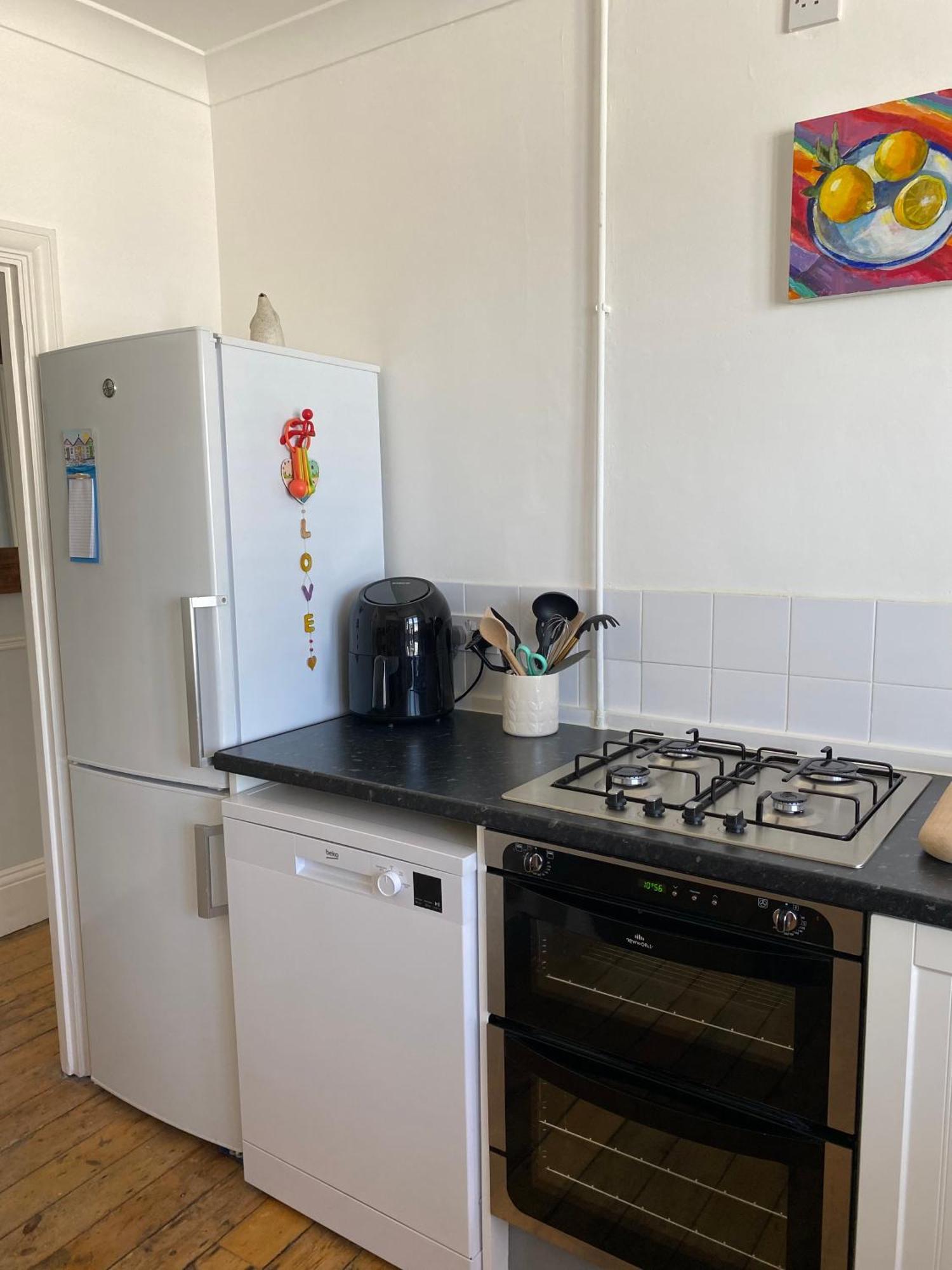 Herne Bay Central - 2 Minutes From Beach Apartment المظهر الخارجي الصورة
