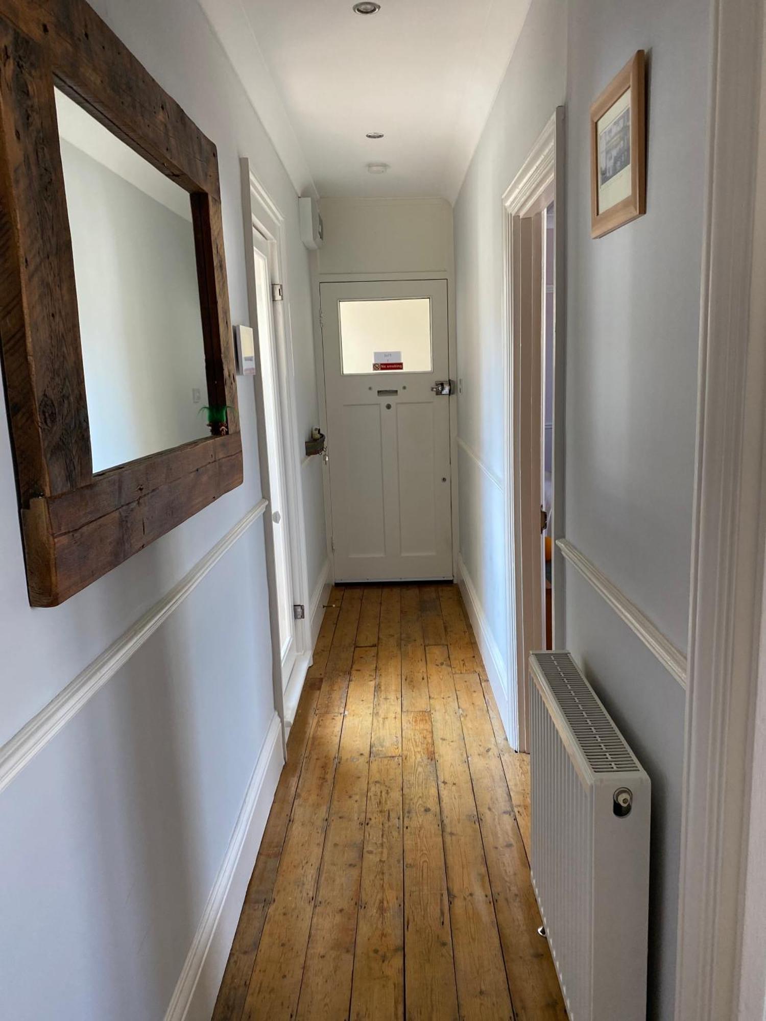 Herne Bay Central - 2 Minutes From Beach Apartment المظهر الخارجي الصورة