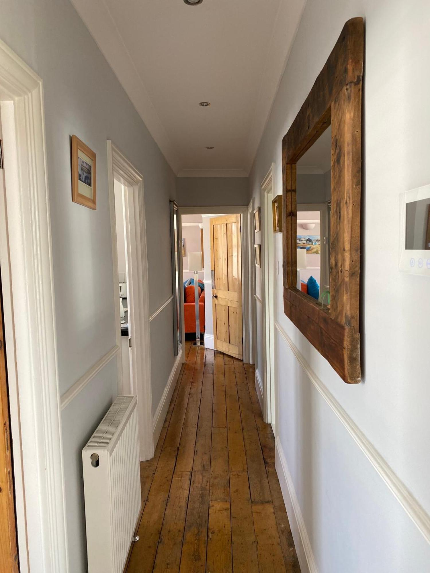 Herne Bay Central - 2 Minutes From Beach Apartment المظهر الخارجي الصورة