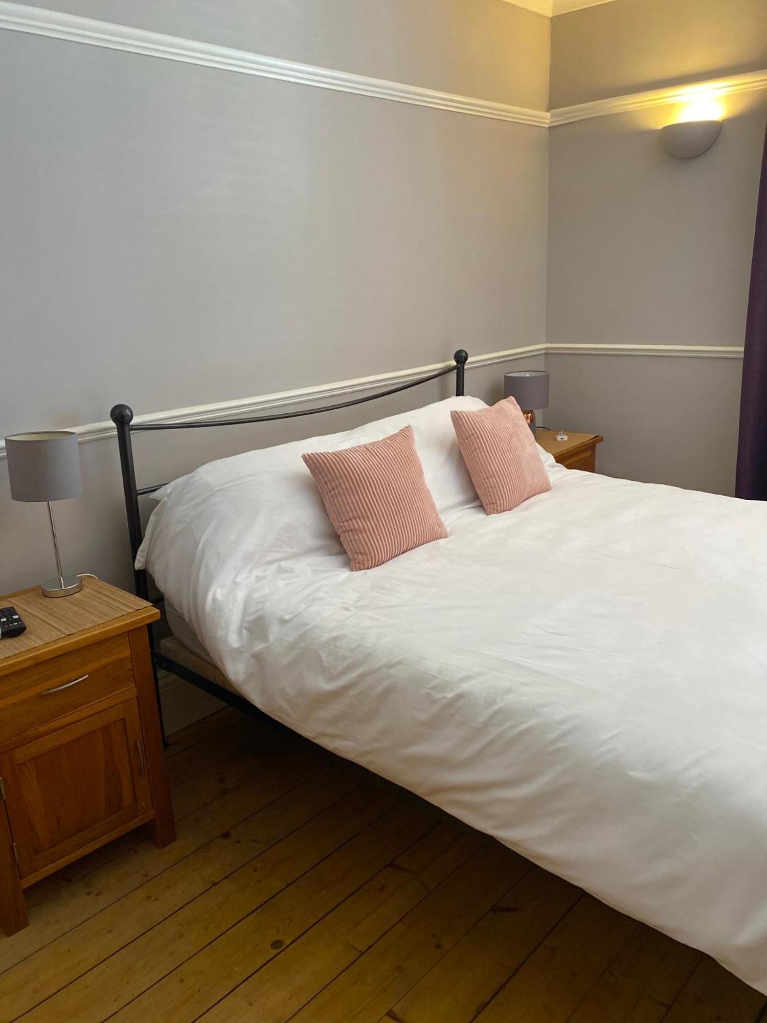Herne Bay Central - 2 Minutes From Beach Apartment المظهر الخارجي الصورة