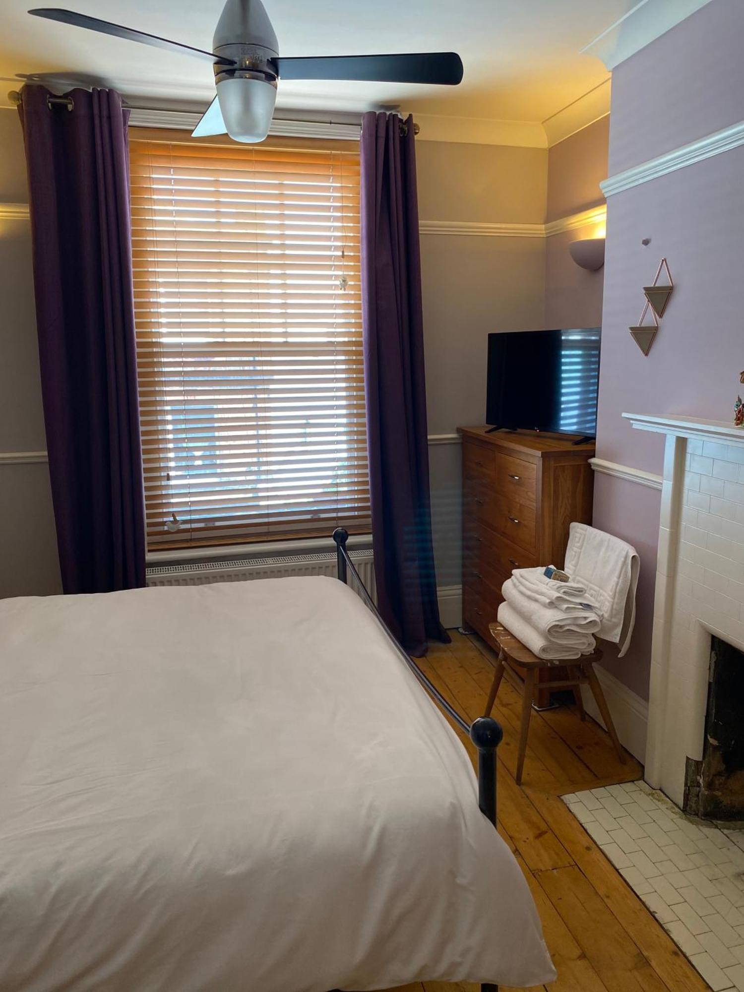 Herne Bay Central - 2 Minutes From Beach Apartment المظهر الخارجي الصورة