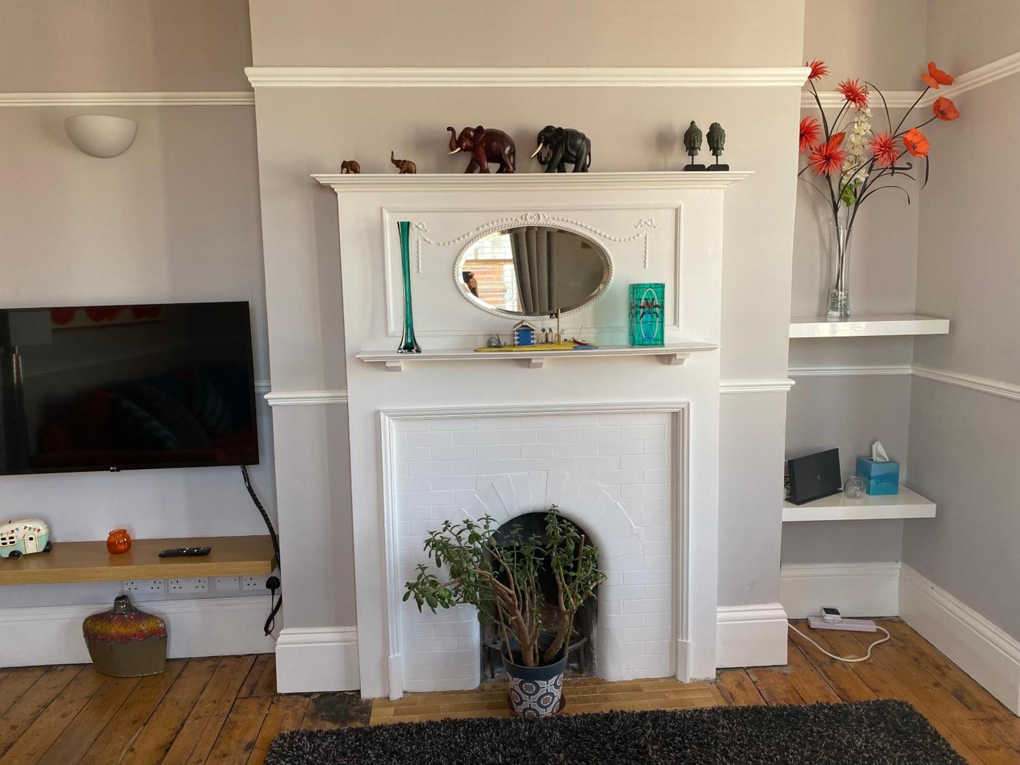 Herne Bay Central - 2 Minutes From Beach Apartment المظهر الخارجي الصورة